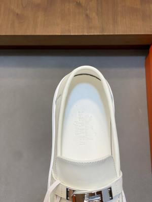 wholesale quality men hermes shoes model no. 292
